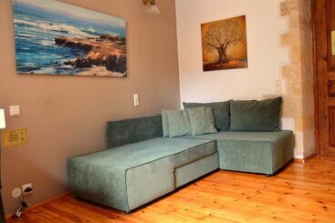 Apart Hotel Erietta Suites