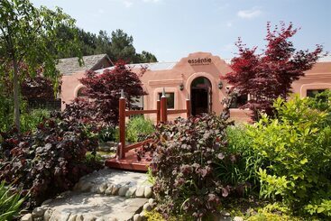 בית מלון כפרי Alean Family Resort & Spa Riviera   All Inclusive