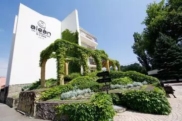 ホテル Alean Family Resort & Spa Riviera All Inclusive
