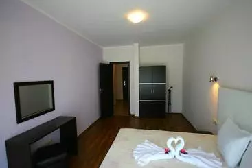 Hôtel Sozopoli Style Club