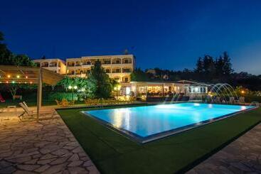 Hotel Margarita Apart