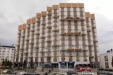 Hotel Elbrus