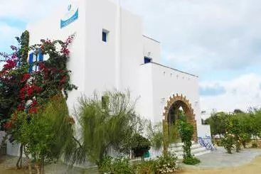 Hotel Karabatsis Studios