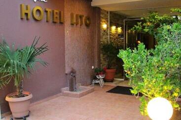 בית מלון כפרי Lito