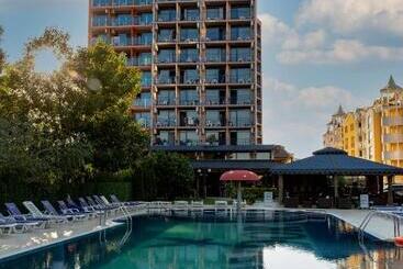 Mpm Hotel Condor All Inclusive Light