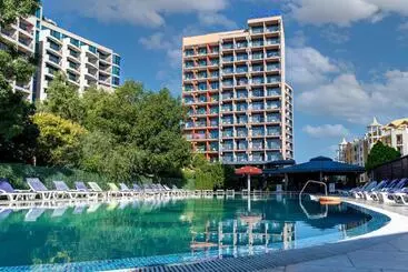 Mpm Hotel Condor   All Inclusive Light