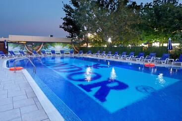 Mpm Hotel Condor All Inclusive Light