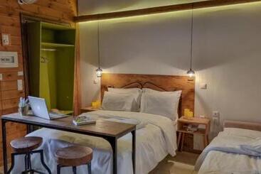 Hotel Ninemia Stay& Play