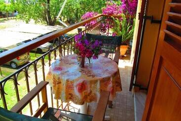 Hotel Pandora Studios