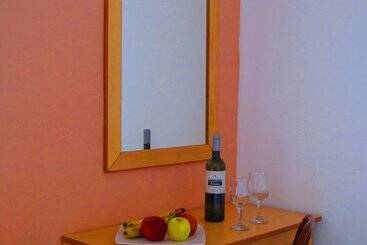 فندق Pandora Studios