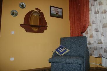 ホテル Residence By Admiralty