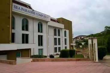 Hotel Sea Paradise Complex
