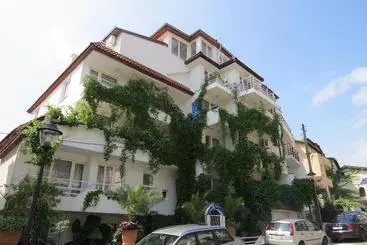 Family Hotel Sofi