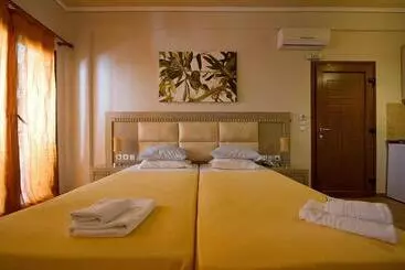 Hôtel Utopia