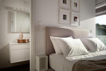 Turist apartmanları Iconic Ionian Mudita Villa, By Thinkvilla