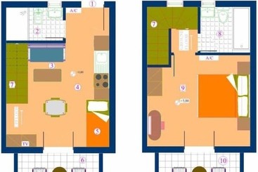 Mikros Gialos Apartments