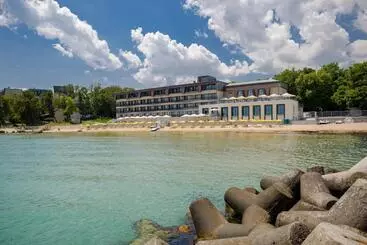 Hotel Nympha All Inclusive   Riviera Holiday Club