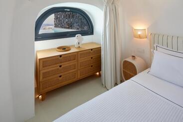 Apartaments turístics Olea Cave House