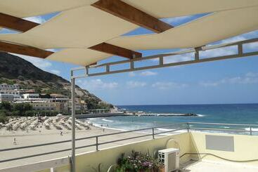 شقق خاصة سياحية Orange Fodele