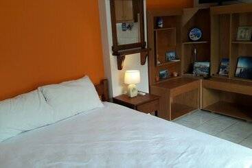 Tourist flats Orange Fodele