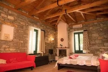 Apartamento Pelion Goddess Villas