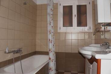 Жильё для туристов Rastoni Apartments