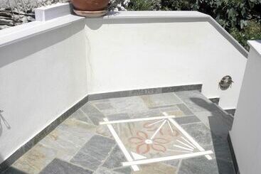 Tourist flats Rastoni Apartments