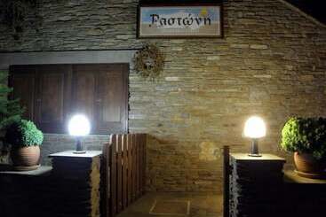 Turista apartmanok Rastoni Apartments