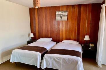 Las Mercedes Hostal Residencial