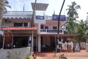 Hotelli Ashoka Ashvem