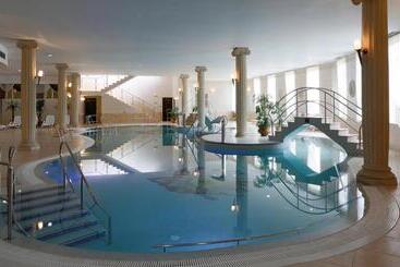 Hôtel Bristol Palace