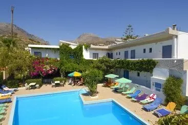 Hotel Costas & Chrysoula