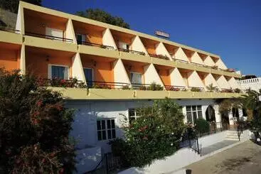 Hotel Creta Mare