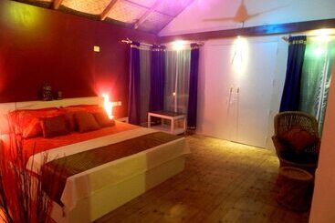 Hotelli Havelia Island Resort