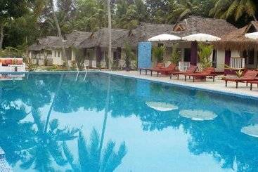 Отель Havelia Island Resort