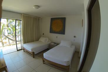 هتل Ier Arte Y Cocina