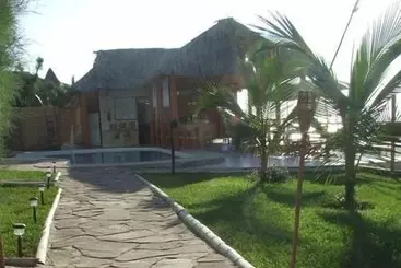 Hotel Ier Arte Y Cocina