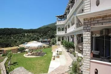 Hôtel Residence La Scala