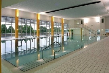 هتل Lázně Aurora