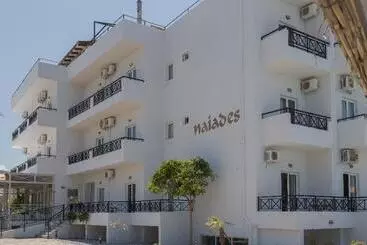 Hotel Naiades