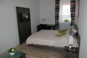 Hotel Ubytování Cukrovar