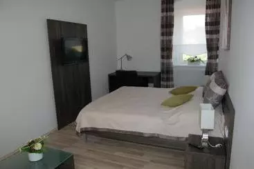 Hotel Ubytování Cukrovar