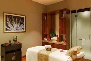 فندق Taj Corbett Resort And Spa Uttarakhand