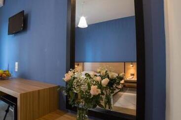 Hotel Tropical Beach A