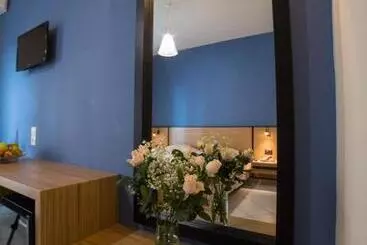 Hotel Tropical Beach A