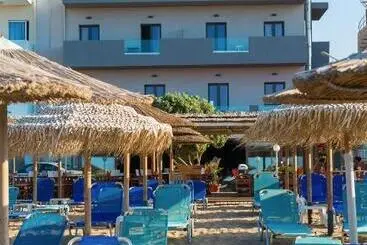 Hotel Tropical Beach A