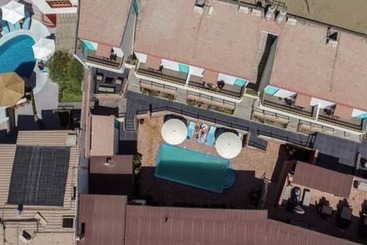 فندق Villa Jazmin