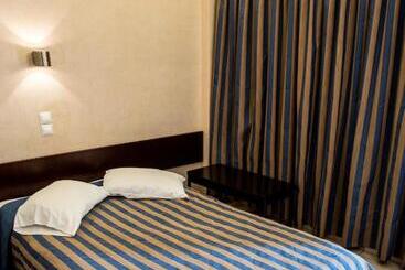 בית מלון כפרי Violetta