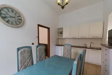 酒店 Vratislavsky Dum