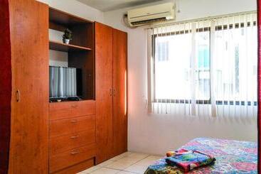 شقق خاصة سياحية Las Torres Studio